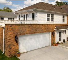 Garage Door Repair in Castle Rock, CO