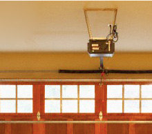 Garage Door Openers in Castle Rock, CO